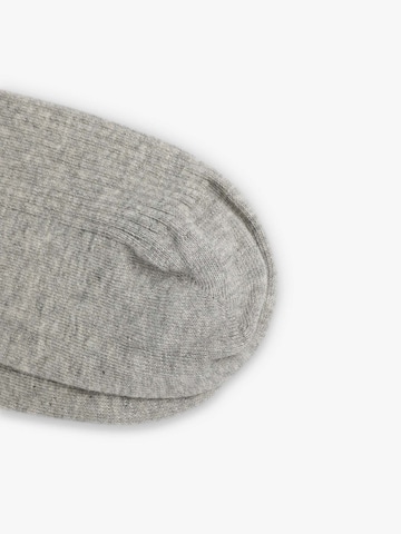 Scalpers Socks 'Moon' in Grey