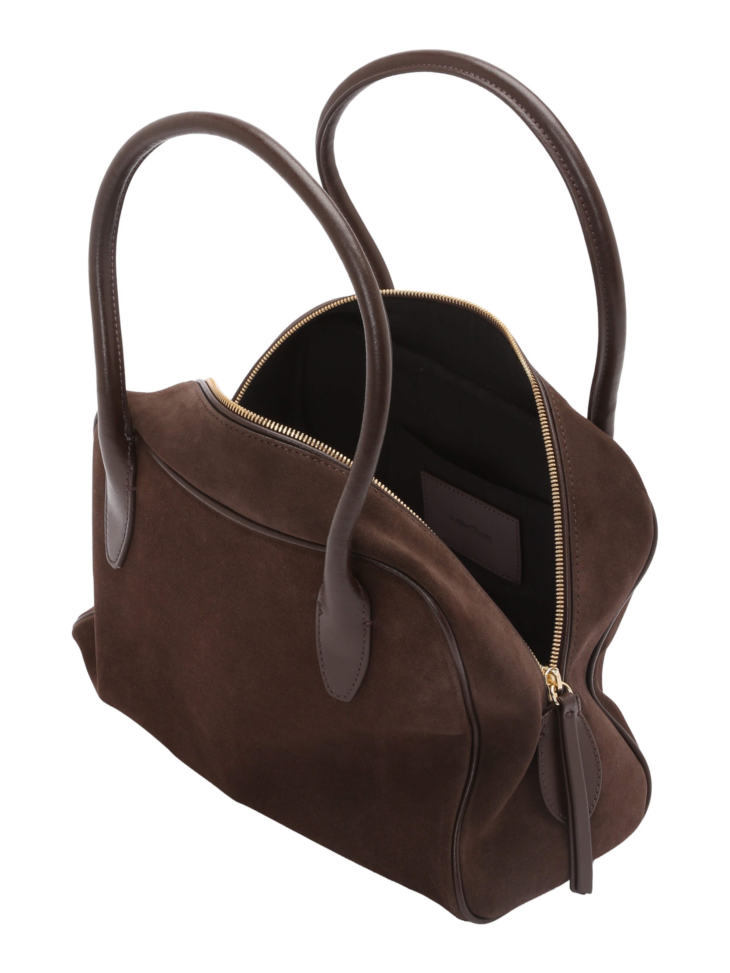 & Other StoriesRučna torbica - smeđa boja