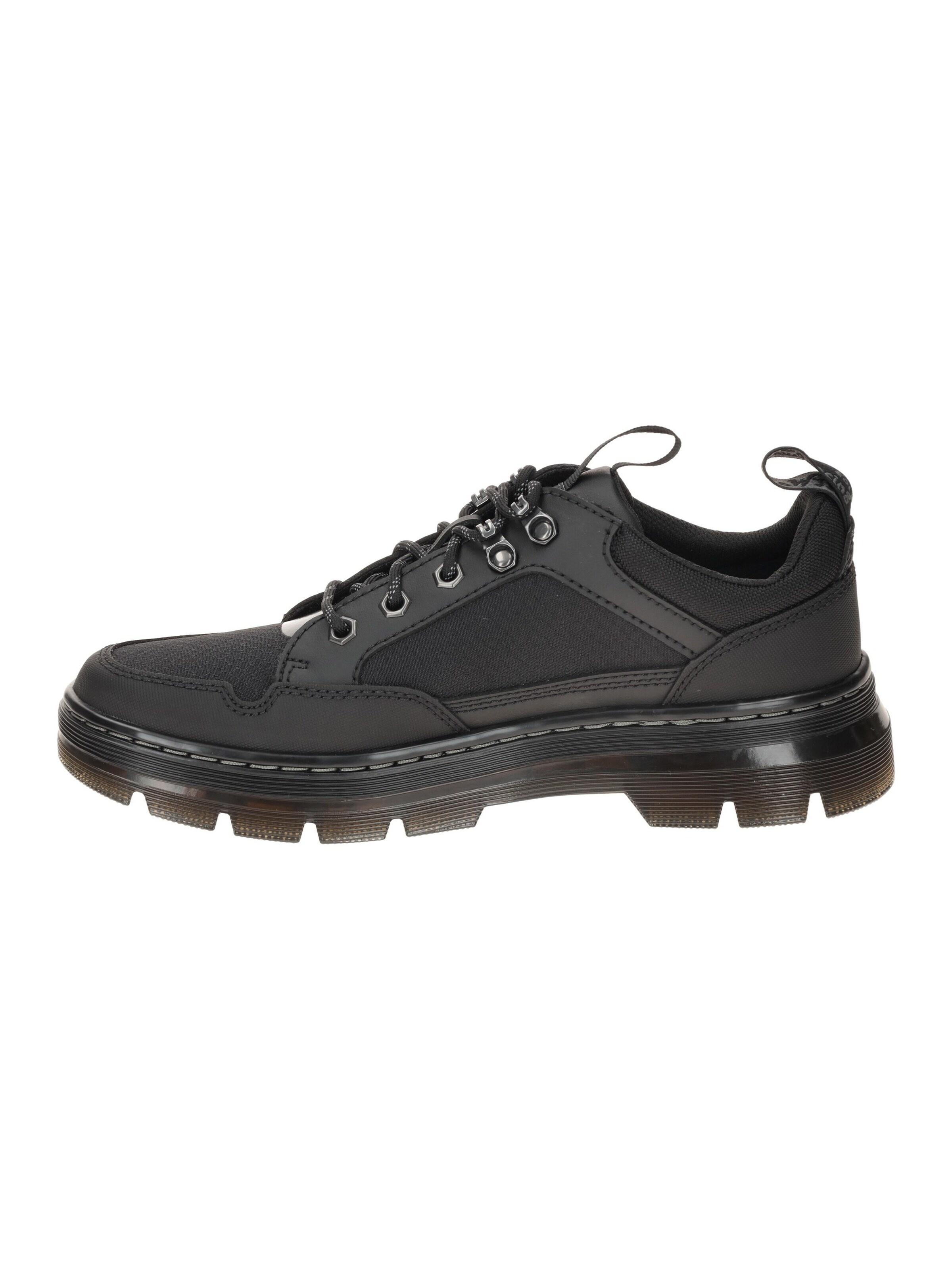 Dr. Martens Schnürschuh‌‌‌‌‌‌ in Schwarz