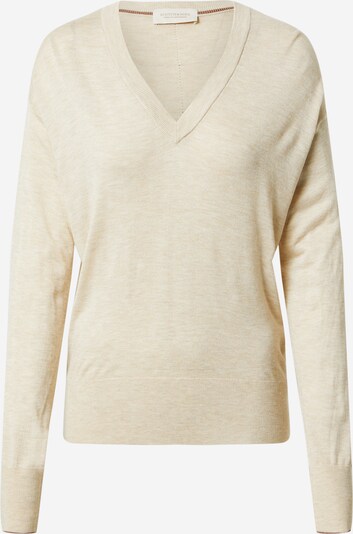 SCOTCH & SODA Pullover en beige clair, Vue avec produit
