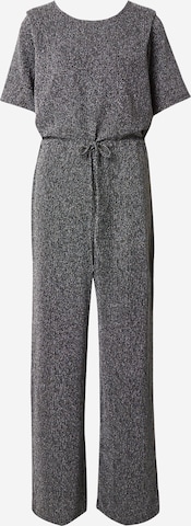 MovesKombinezon 'Satina' - siva boja: prednji dio