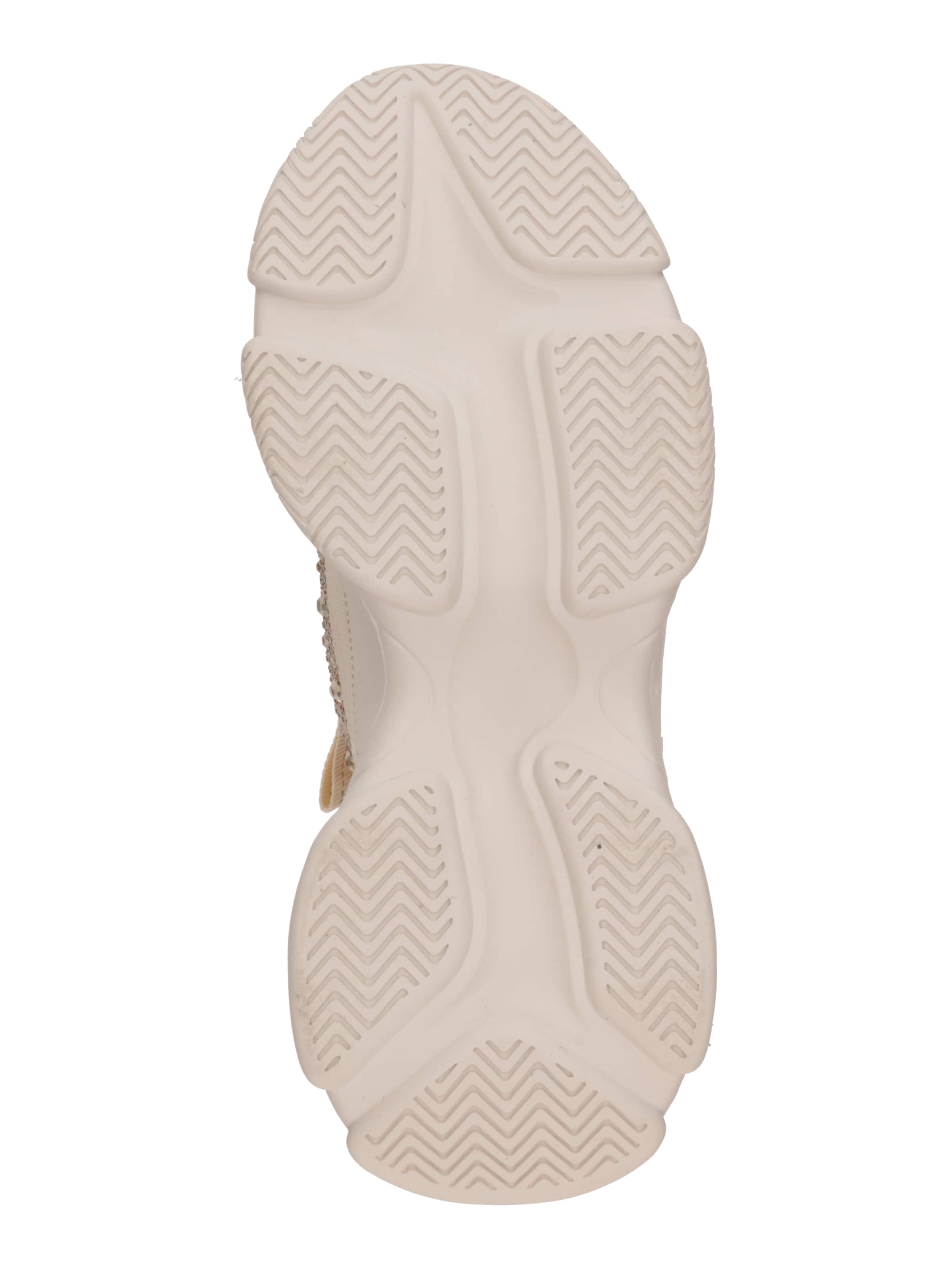 STEVE MADDEN Sneaker low 'Maxilla-G' i guld