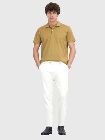 Ramsey Shirt in Green