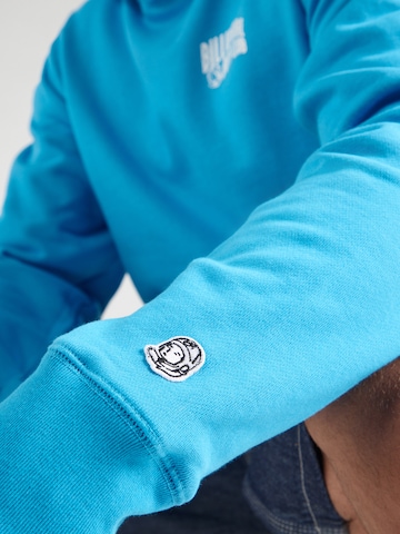 Felpa di Billionaire Boys Club in blu