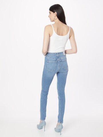 Calvin Klein Jeans Skinny Jeans in Blue