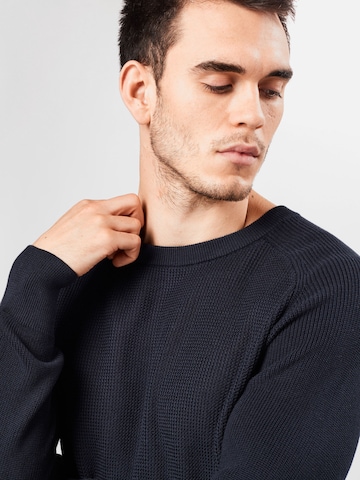 NOWADAYS Pullover in Blau