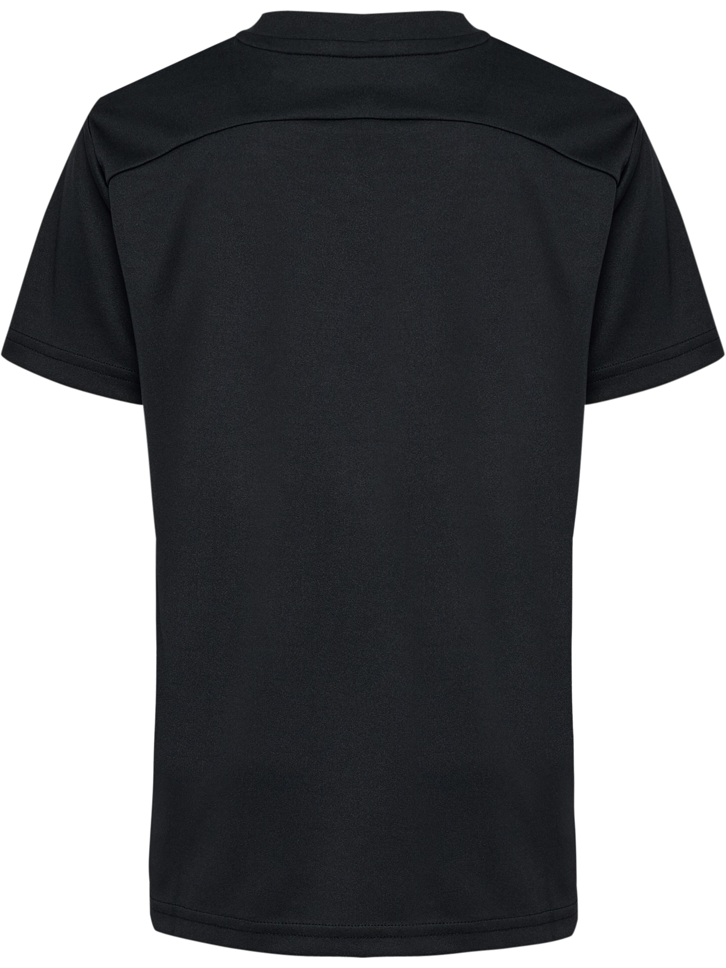 Hummel Funktionsskjorte i sort