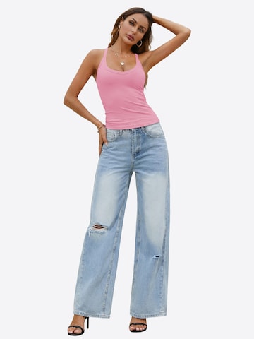 Imily Bela Top – pink