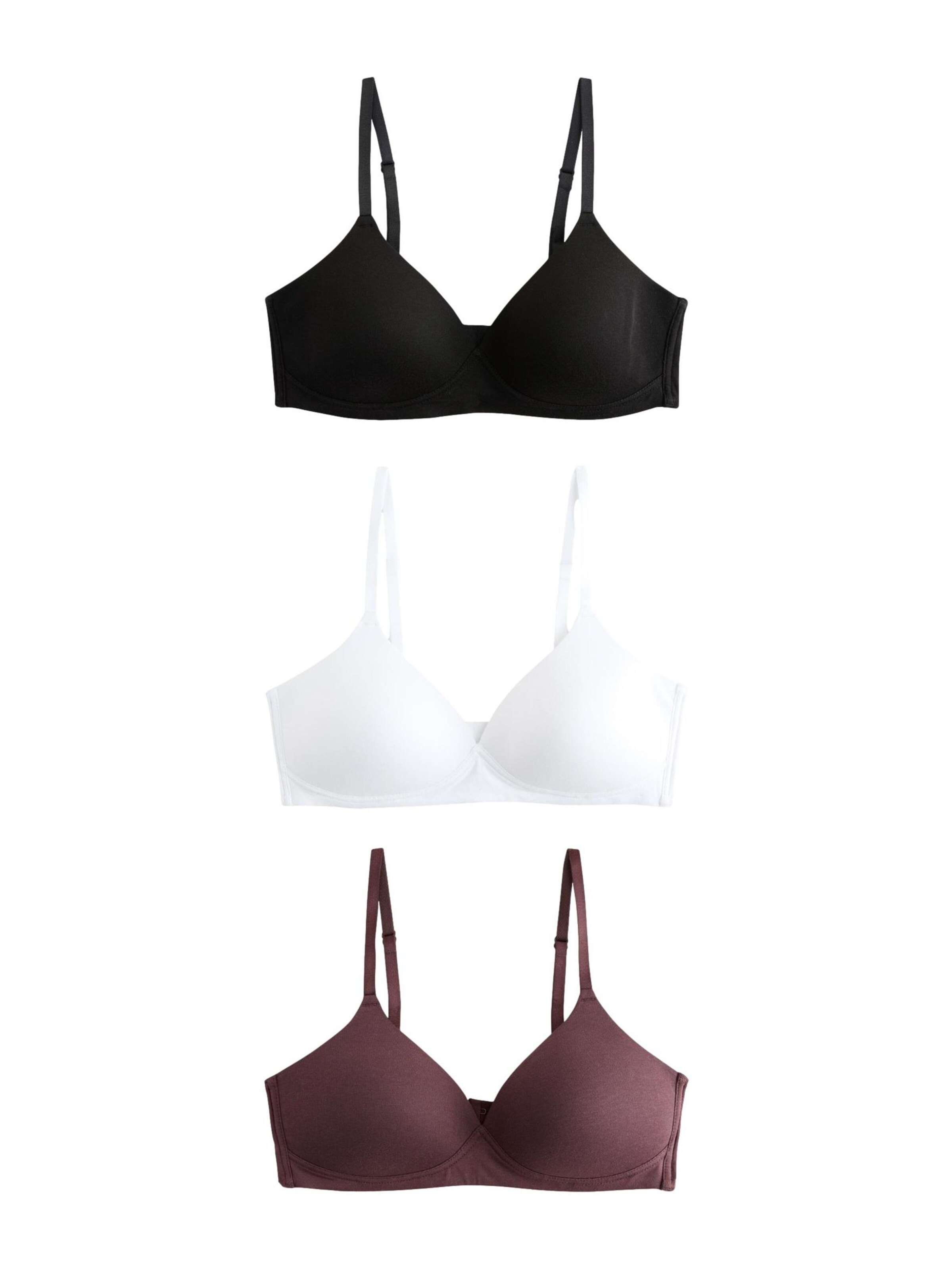 Next BH in Bruin: voorkant