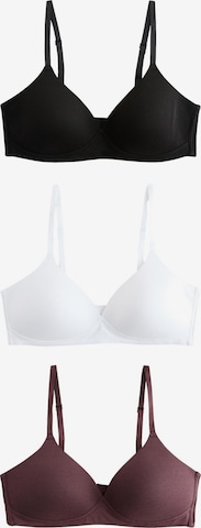 Next BH in Bruin: voorkant