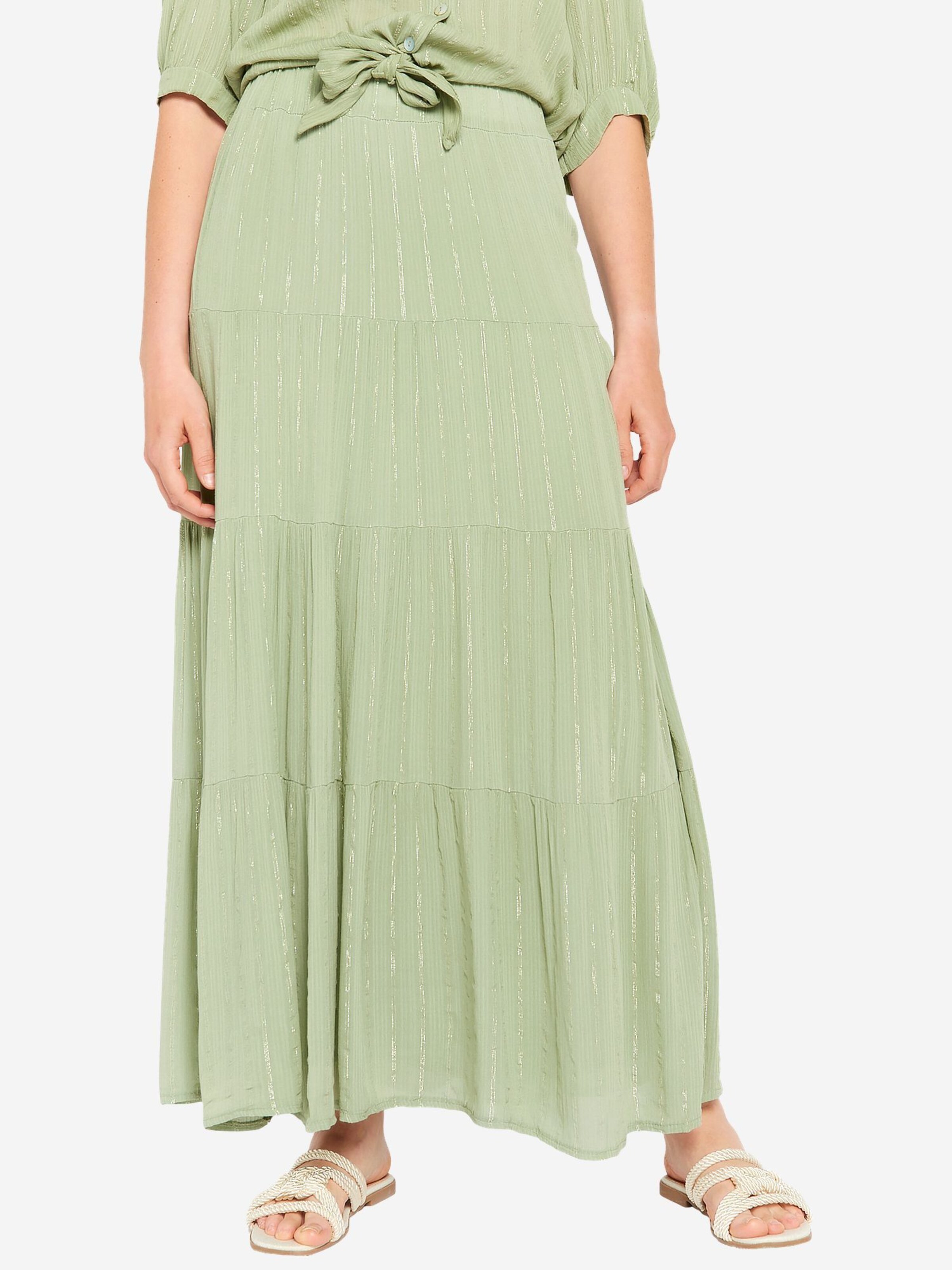 LolaLiza Rok in Mintgroen ABOUT YOU