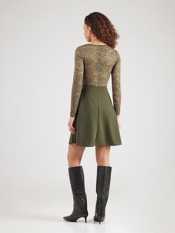 WAL G. Kokteilikleit 'MICHELLE', värv roheline