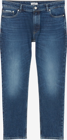 Marc O'Polo DENIM Regular Farkut värissä sininen: etupuoli