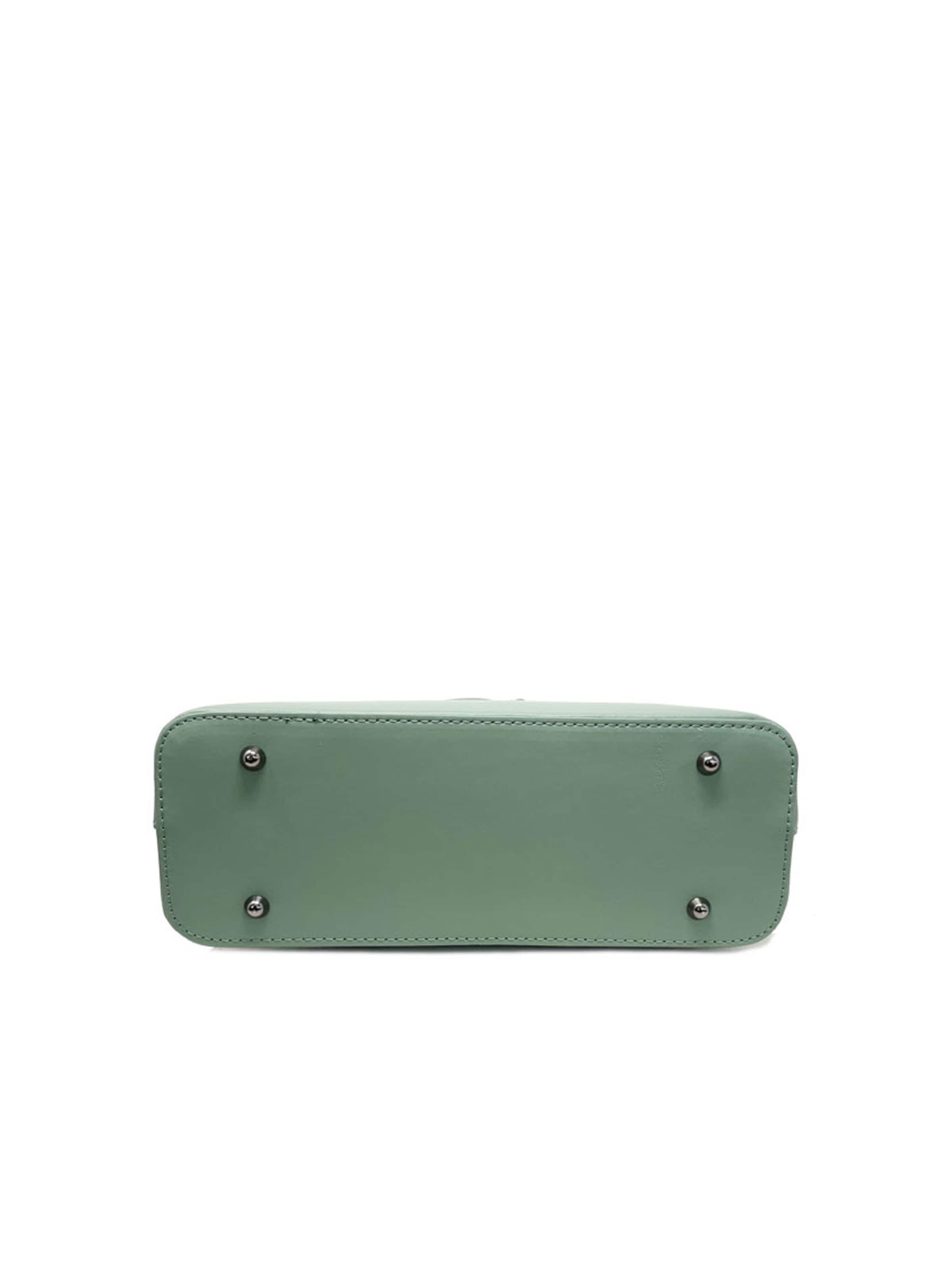 CHICCA BORSE Handtas in Groen