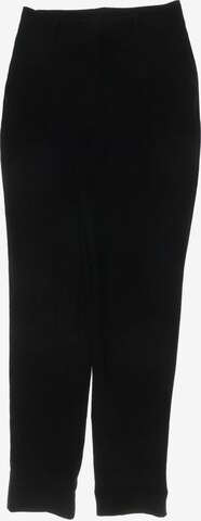 Monki Pants in XS in Black: front