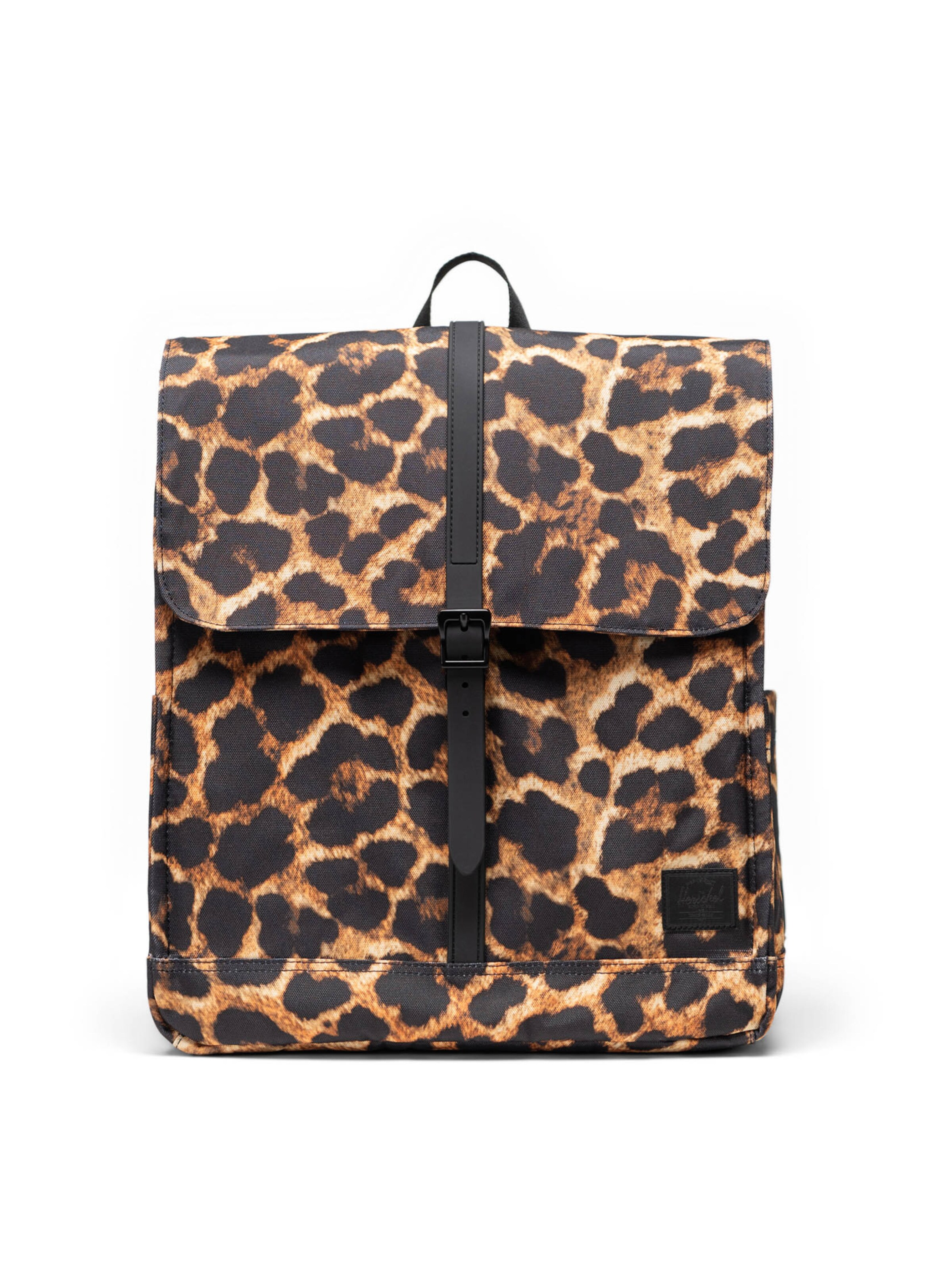 Sac à dos 'City' Herschel en marron : devant