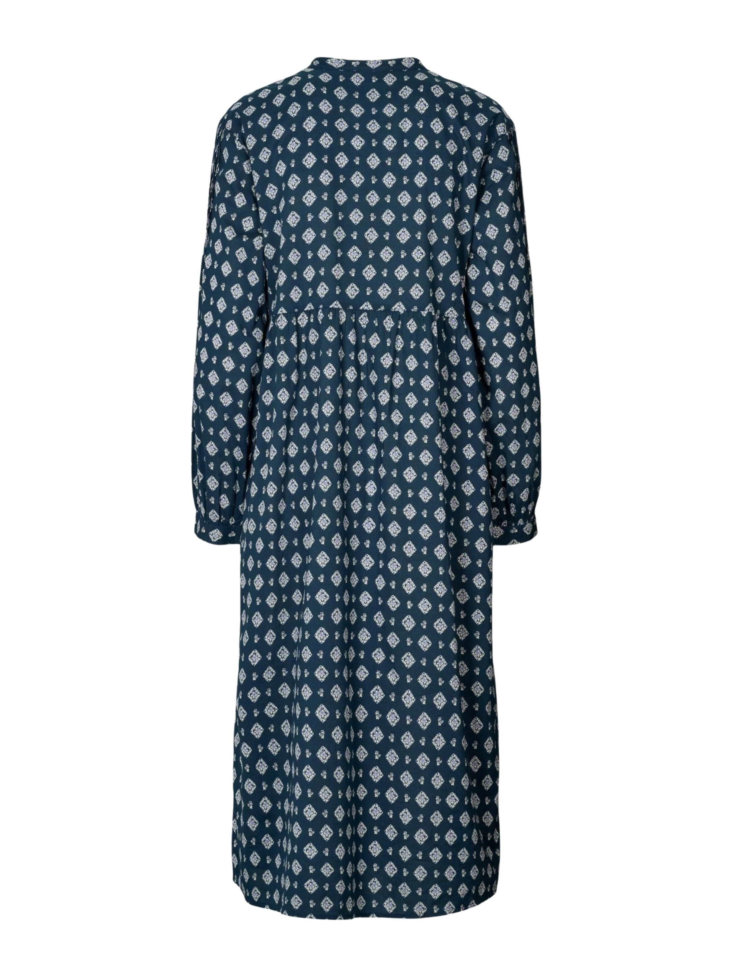 Noa Noa Kjole i blå