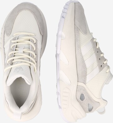 ADIDAS ORIGINALS - Zapatillas deportivas bajas 'Zx 22 Boost' en blanco