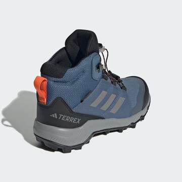 Boots di ADIDAS TERREX in blu
