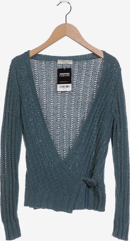 Essentiel Antwerp Sweater & Cardigan in S in Green: front