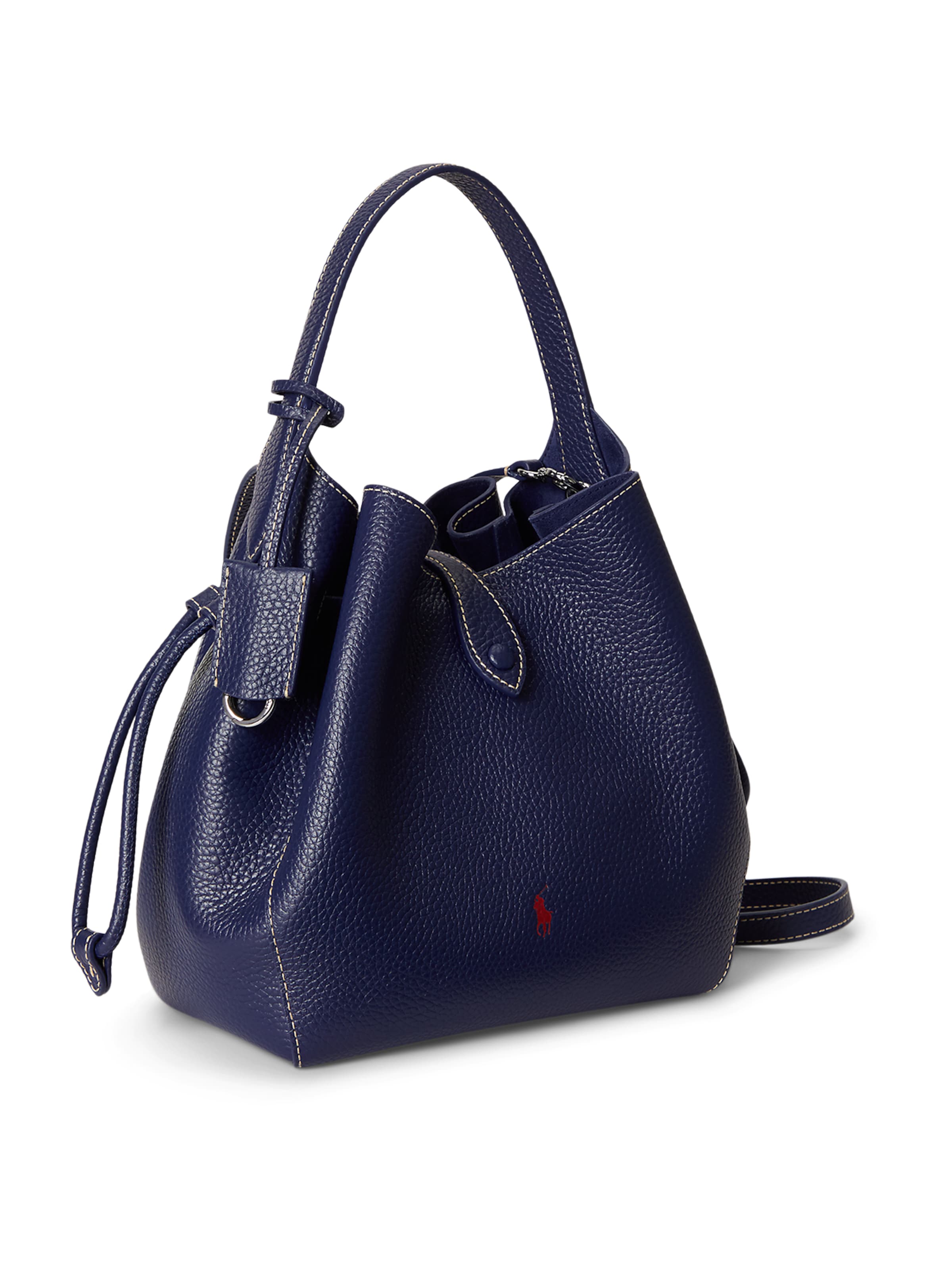 Polo Ralph Lauren Μεγάλη τσάντα σε μπλε