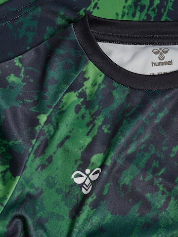 Hummel Trainingspak in Gemengde kleuren