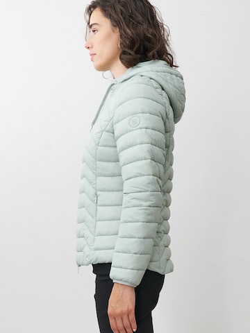 ONUA Between-Season Jacket 'Urban' in Green