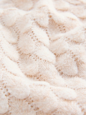 Next Strickjacke in Beige