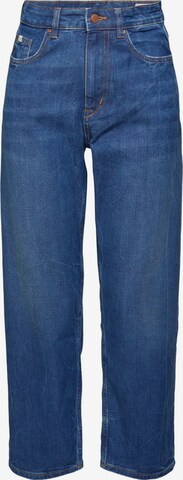 EDC BY ESPRIT Jeans in Blau: front