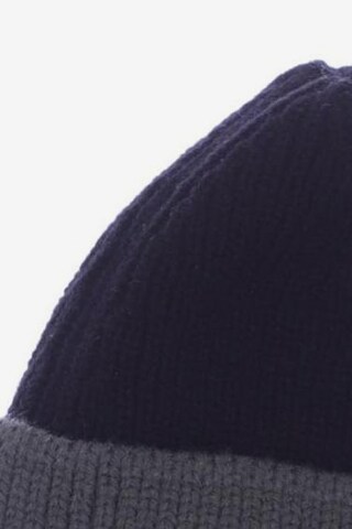 PRADA Hut oder Mütze One Size in Schwarz