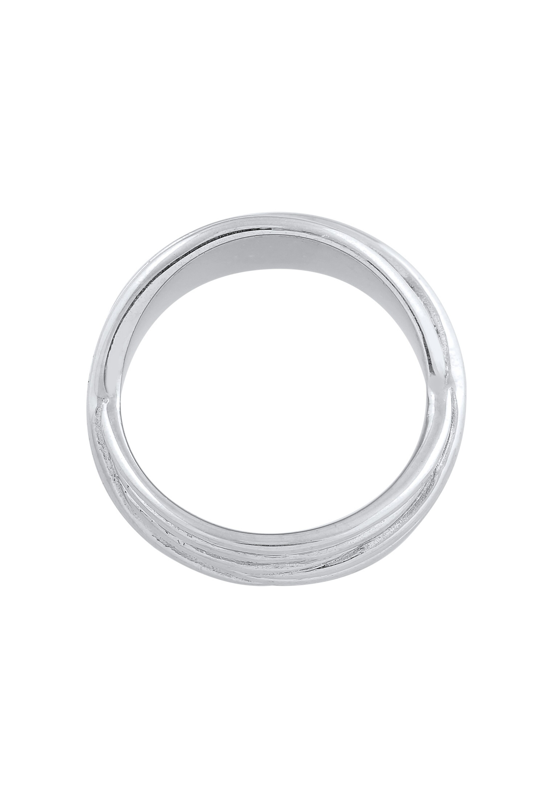 Bague ELLI PREMIUM en argent