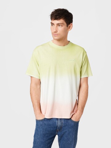 Maglietta di LEVI'S ® in colori misti: frontale