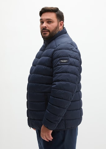 Marc O'Polo Between-Season Jacket in Blue