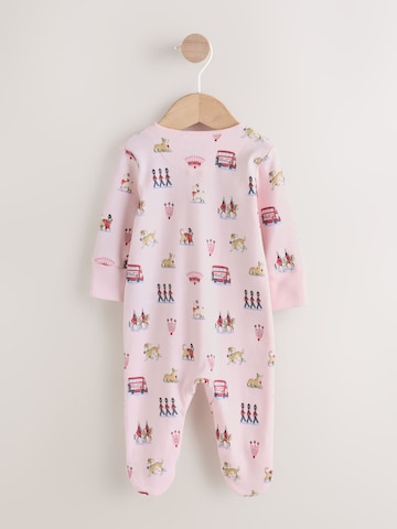 Pyjama 'Cath Kidston London' Next en rose