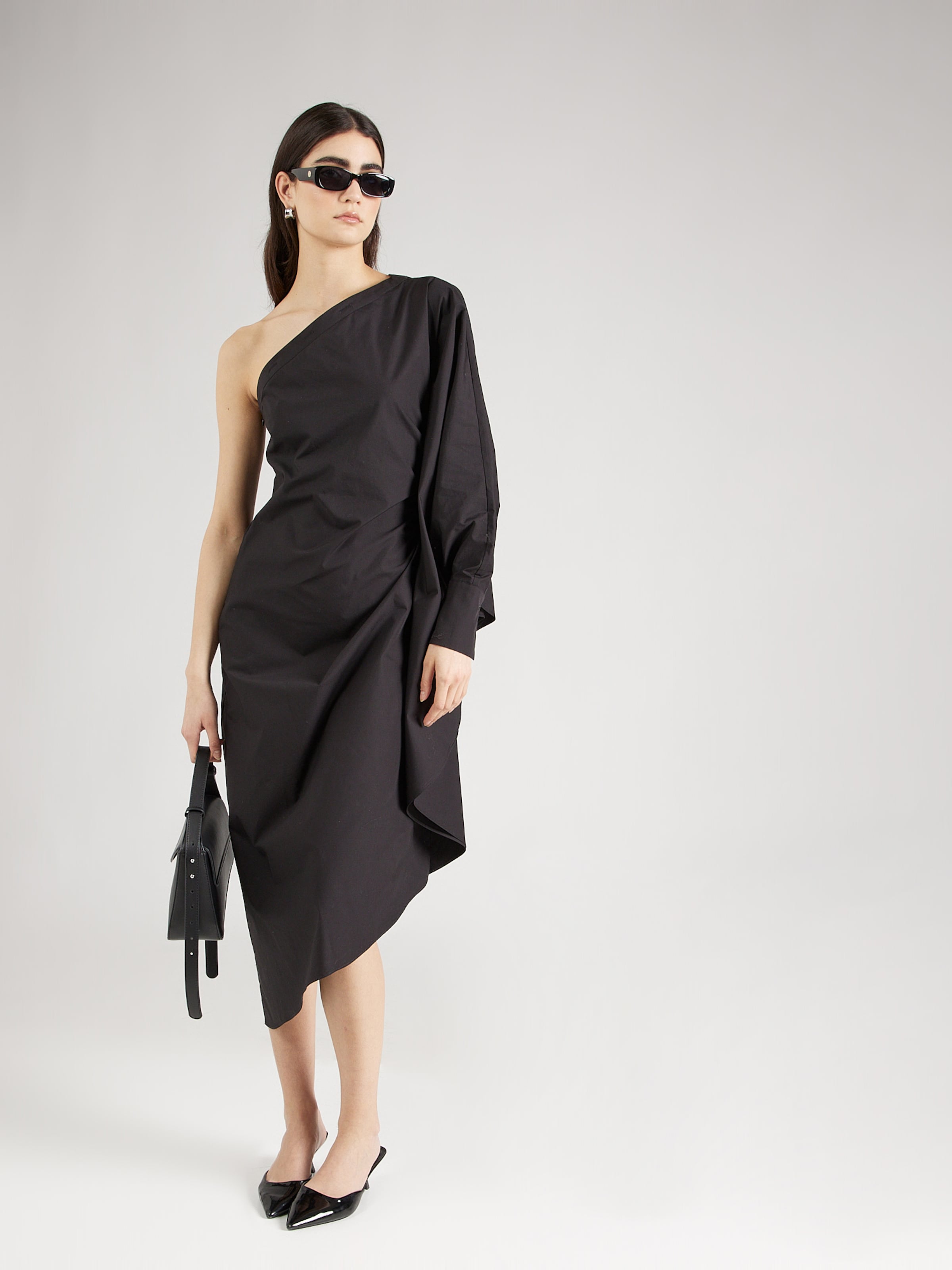 Karl lagerfeld robe new arrivals