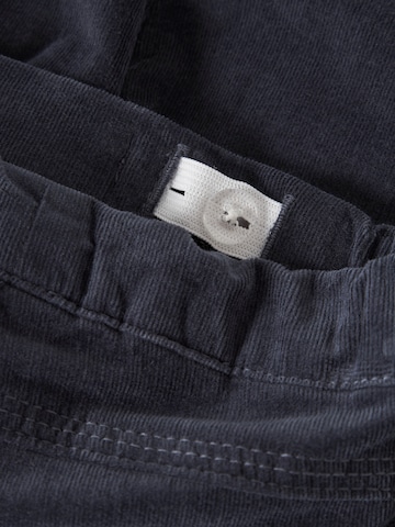 NAME IT Regular Trousers 'NBMBEN' in Blue