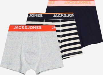 Jack & Jones Junior Underpants 'Dave' in Mixed colors: front