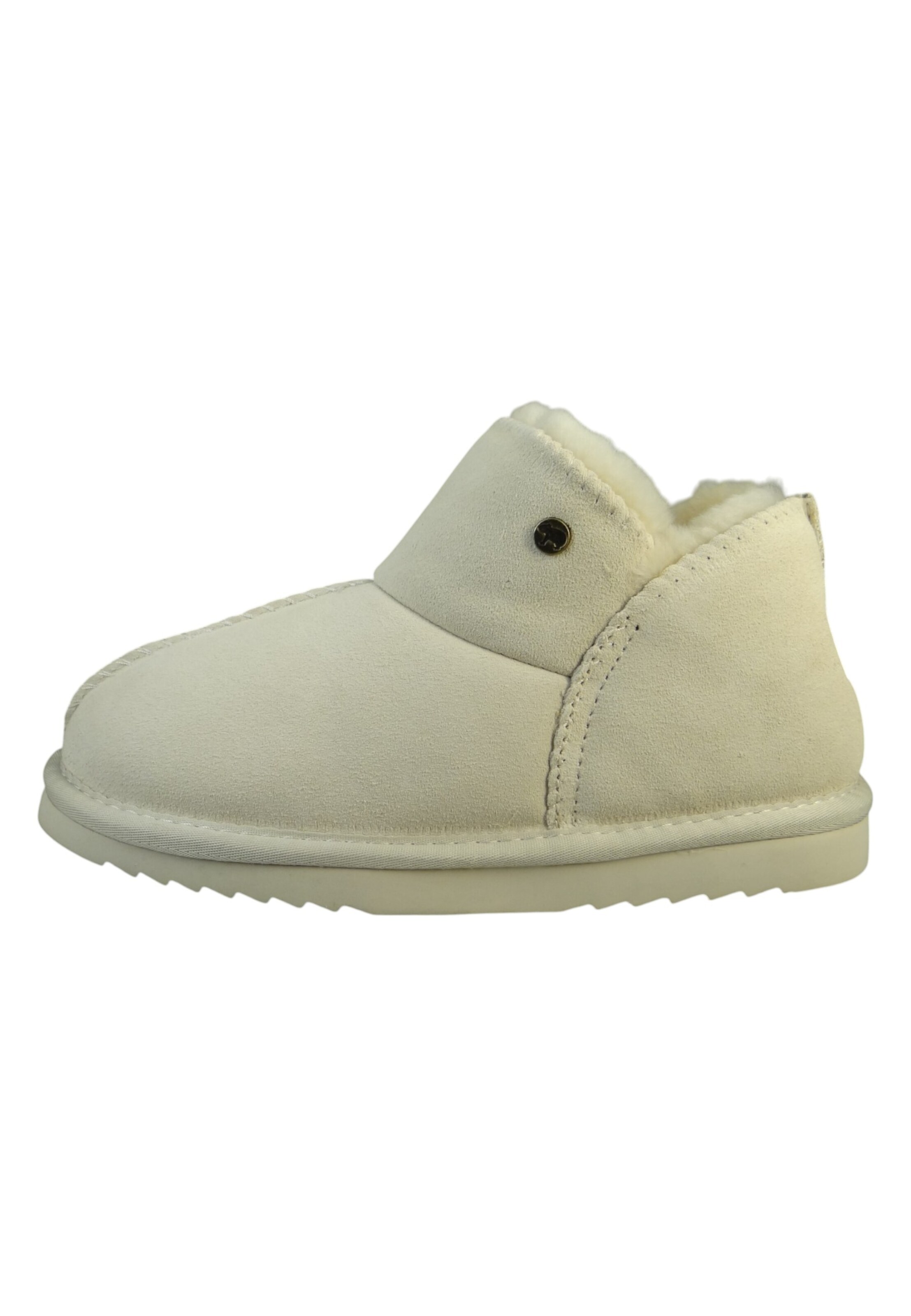 Warmbat Snowboots 'Willow WLW3210' in Wit