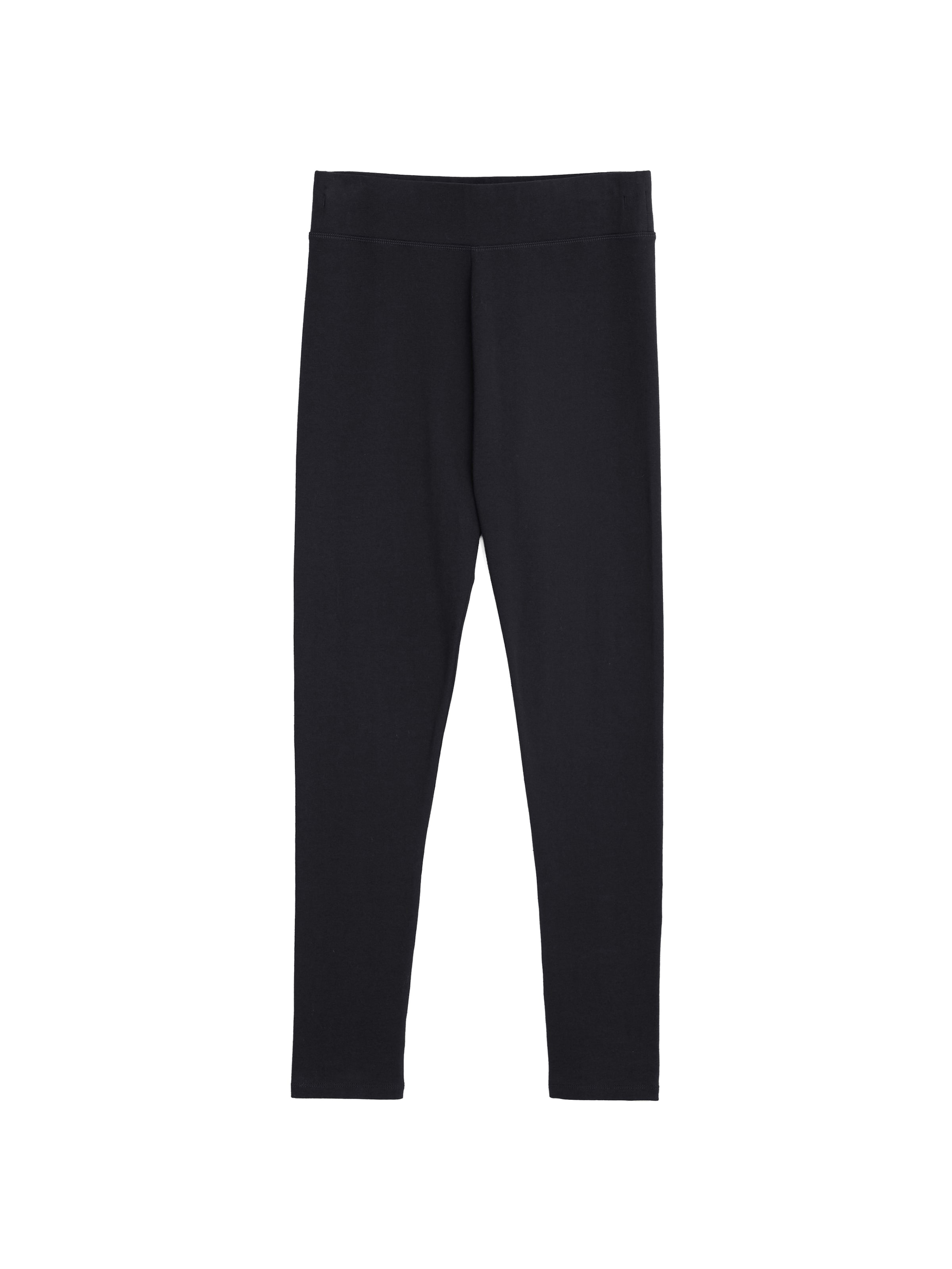 Skinny Leggings 'Sea Dance' Seasalt Cornwall en noir