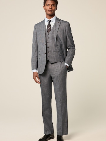 Gilet de costume Next en bleu