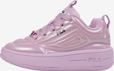 FILA Zapatillas deportivas 'Superbubble' en lila, Vista del producto