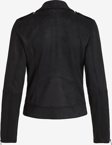 VILA Between-Season Jacket 'Faddy' in Black
