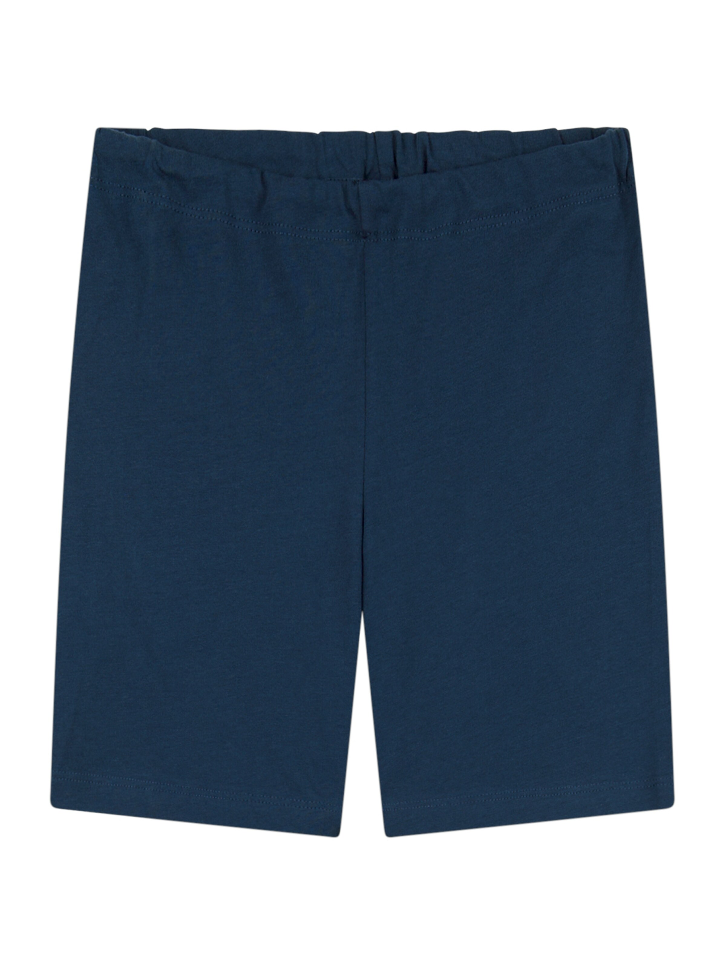 Pyjama ' Boys World ' SCHIESSER en bleu