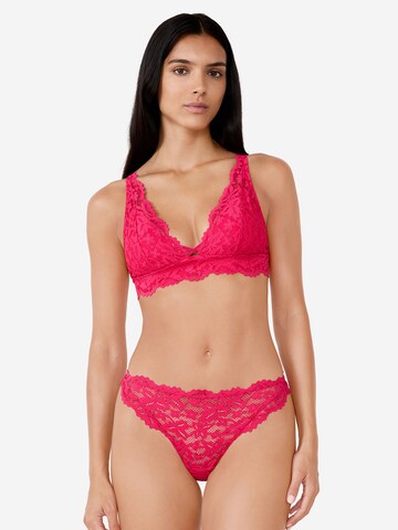 String 'Legende' di ETAM in rosa