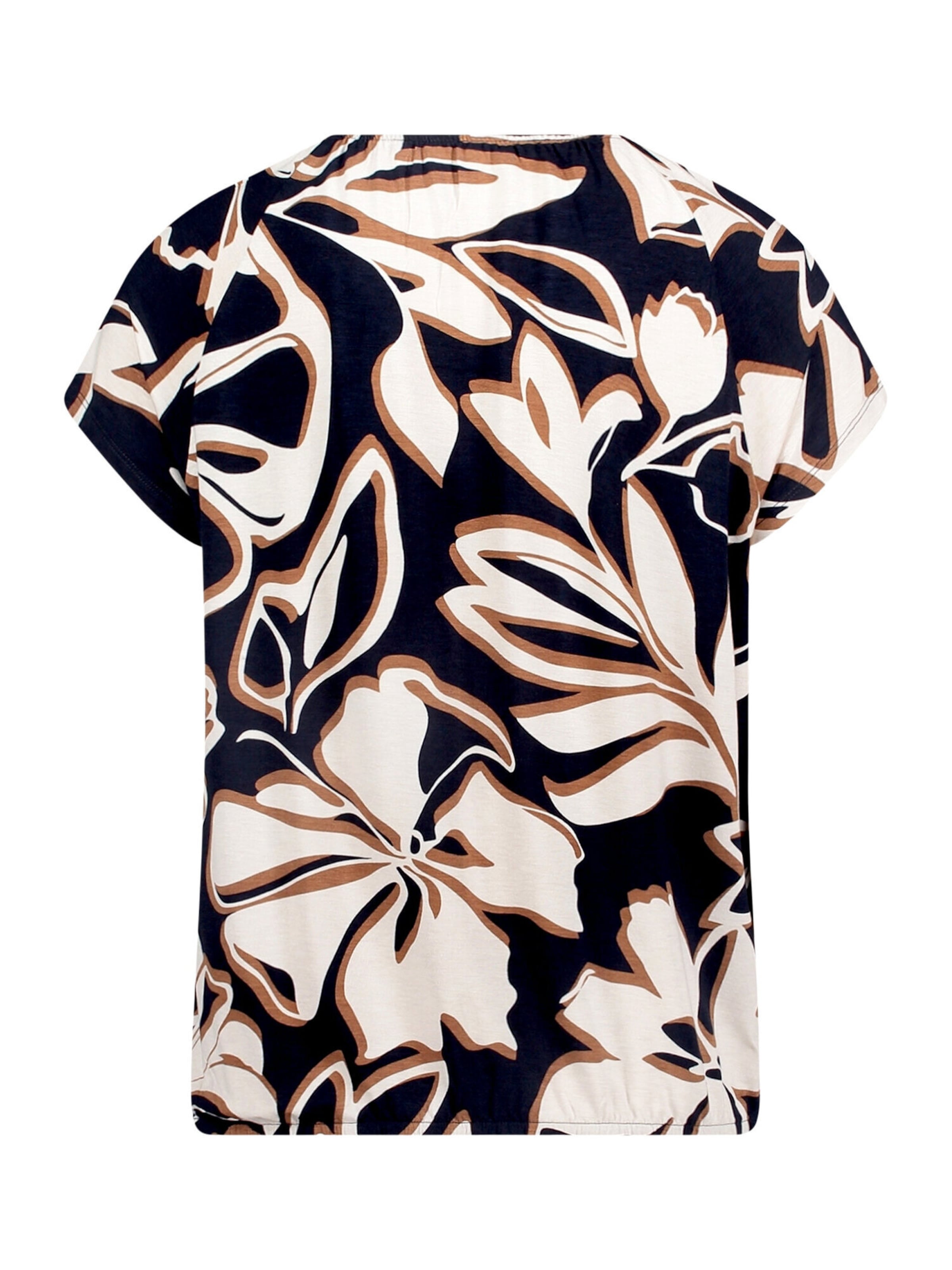 Betty Barclay Shirt in Blue