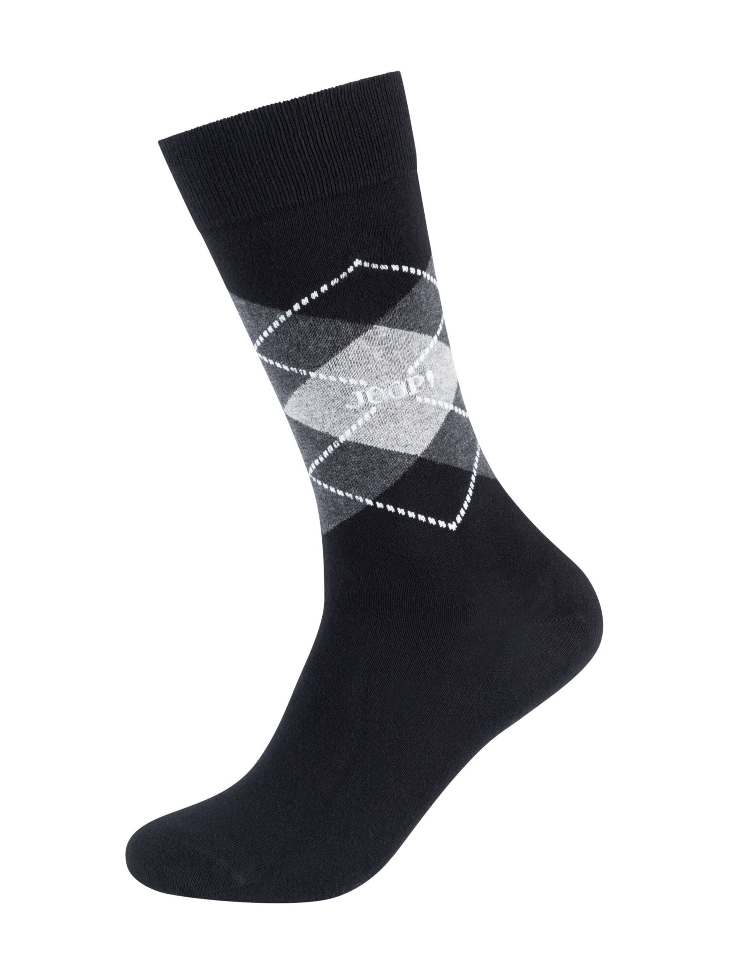 JOOP! Socks in Black