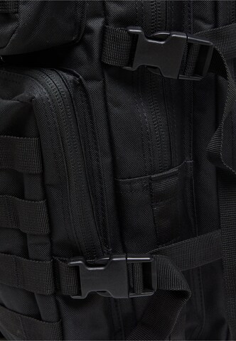 Brandit Backpack 'US Assault' in Black