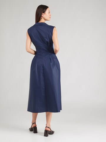 Robe 'CHERRY' GUESS en bleu