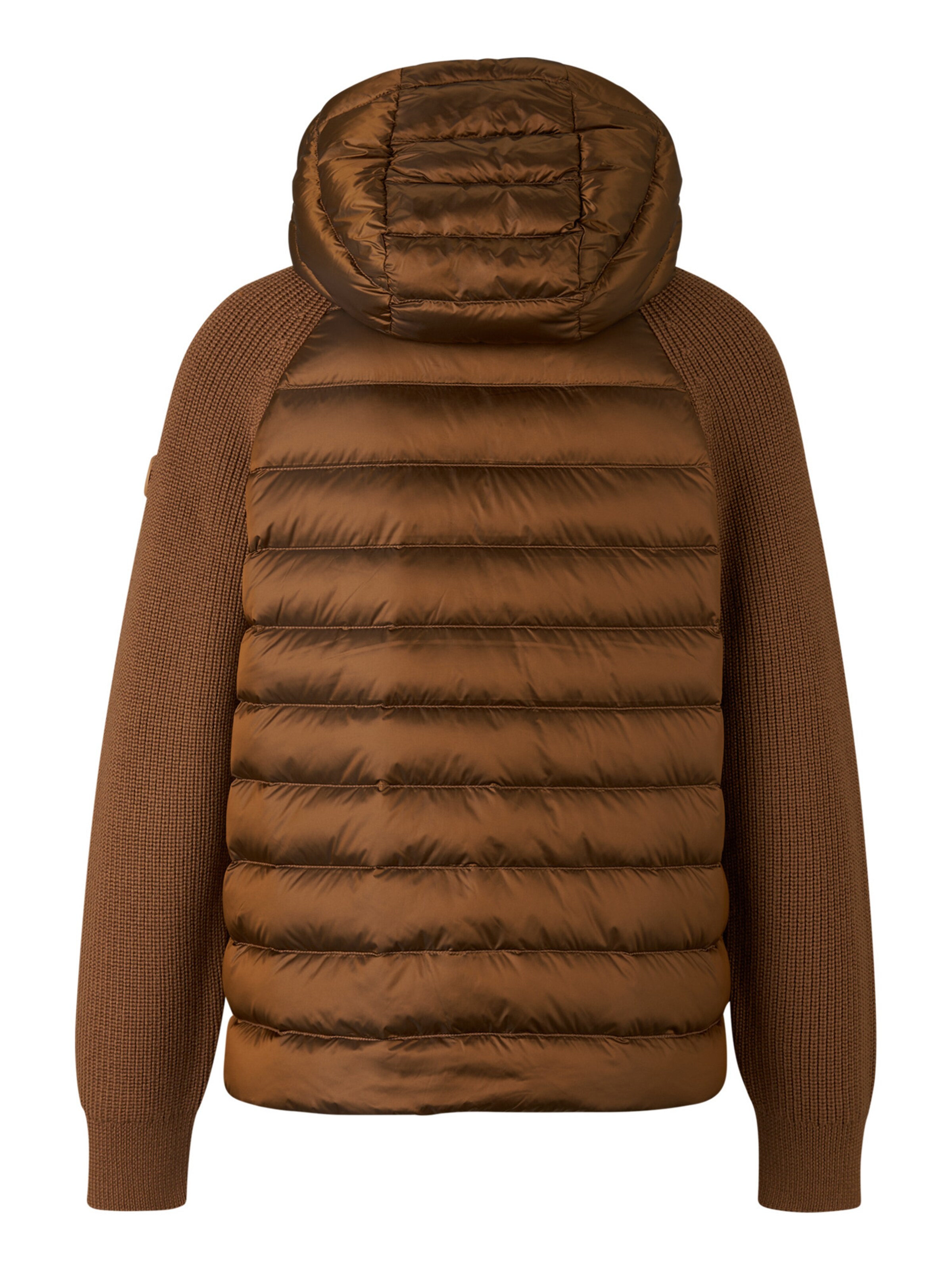 BOGNER Between-Season Jacket in Brown