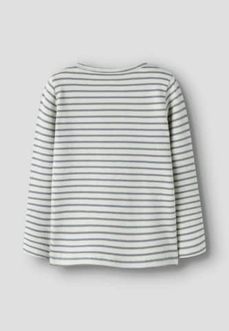 Lil'Atelier - Camiseta 'NMMTHORO' en beige